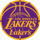 洛杉矶湖人队队徽