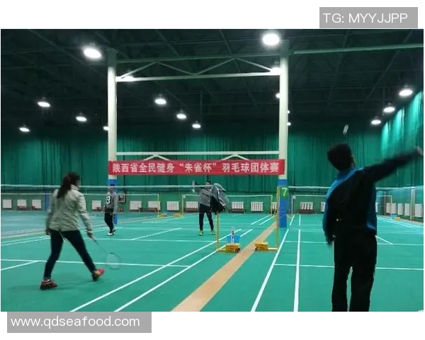 西安羽毛球队实力分析与发展潜力探讨聚焦羽毛球运动的未来之路